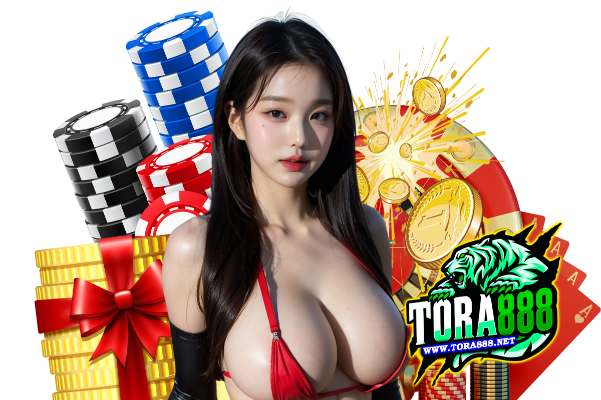 tora888 สล็อต